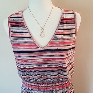 Dress by SJS, NWT size L‎